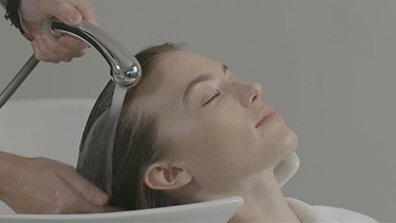 dia 90 protocolo extentioniste no salão